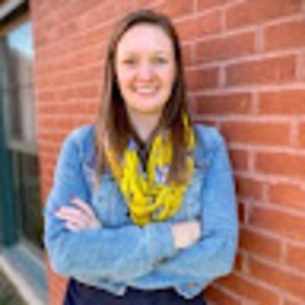 Meet your Posher, Samantha